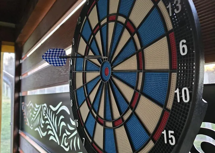 Diamond House Rent Vikendica *