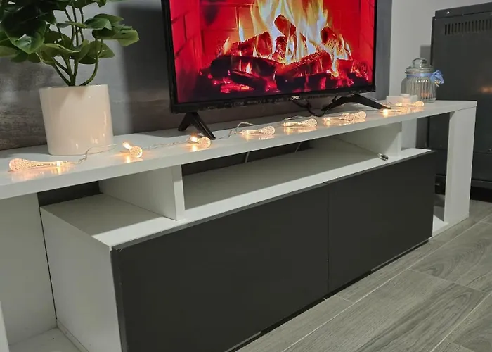 Diamond House Rent Vikendica * Beška