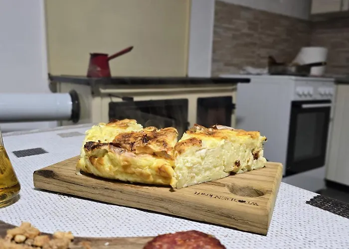 Diamond House Rent Vikendica Semesterbostad