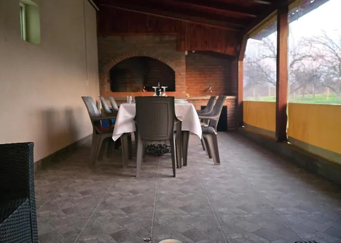 Diamond House Rent Vikendica Semesterbostad Beška