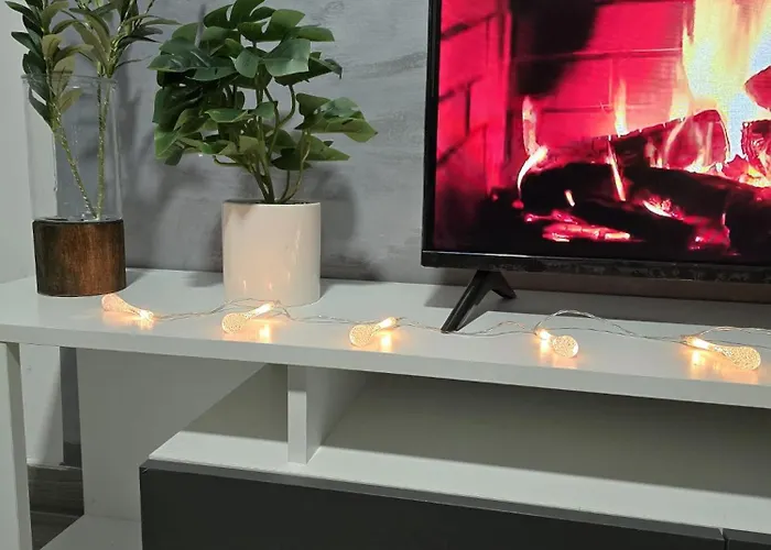 Semesterbostad Diamond House Rent Vikendica *