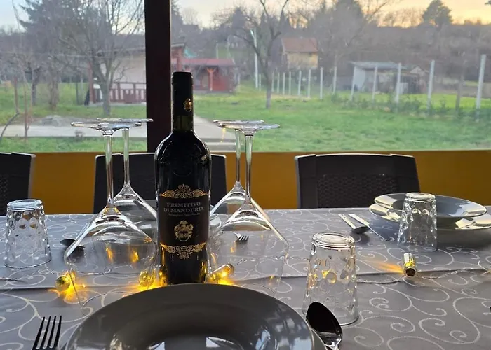 Diamond House Rent Vikendica Beška