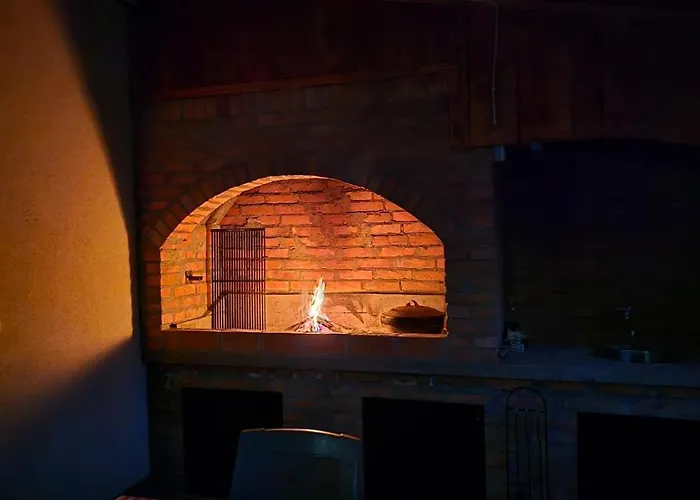 Semesterbostad Diamond House Rent Vikendica *