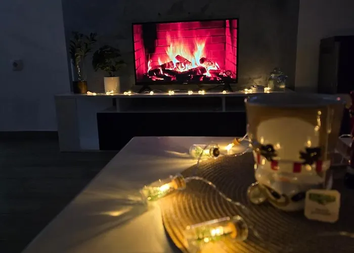 Diamond House Rent Vikendica * Beška