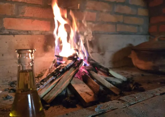 Semesterbostad Diamond House Rent Vikendica Beška