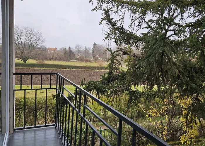 Diamond House Rent Vikendica *