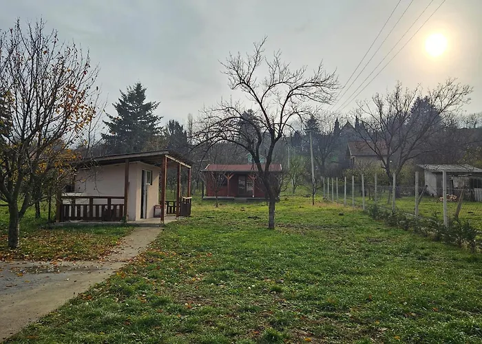 Diamond House Rent Vikendica Semesterbostad Beška